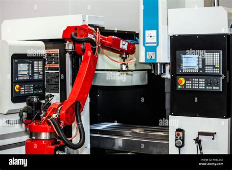 smart cnc machine|fully automated cnc machines.